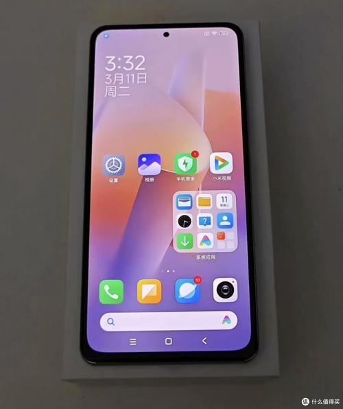 ...四个理由让你知道为何屏下镜头体验首选中兴Axon30