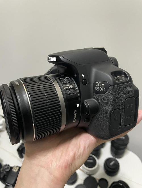 佳能650d使用教程,佳能650d使用说明