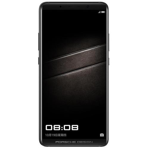 华为Mate10保时捷版为何限量版售价高达8999元?