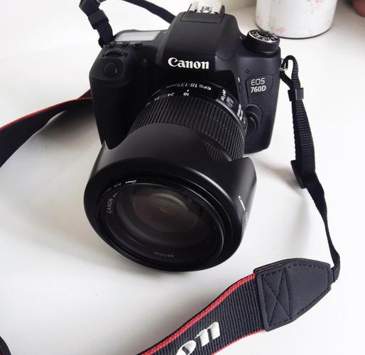 佳能750D和760D是全画幅还是半画幅?