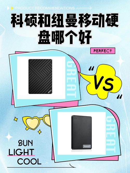 什么牌子的移动硬盘好,纽曼的怎样