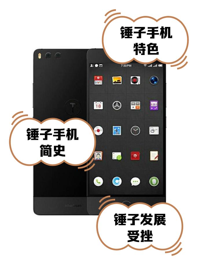 锤子科技之后,谁会是下面倒下的手机厂商?