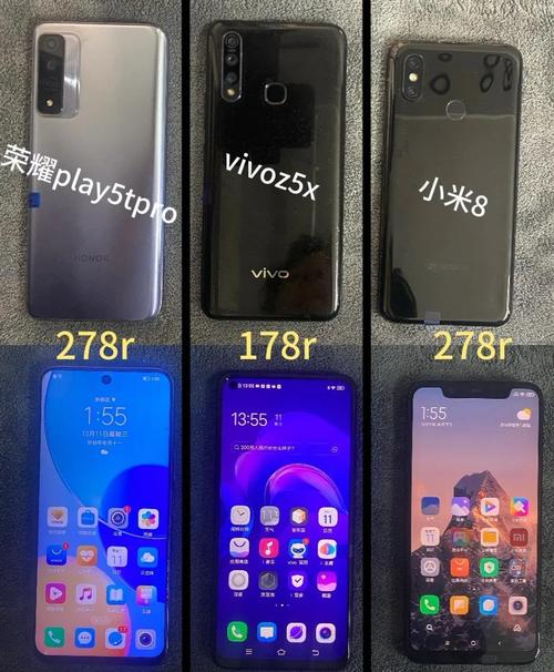 预算200元能买到什么性能的二手旗舰机?