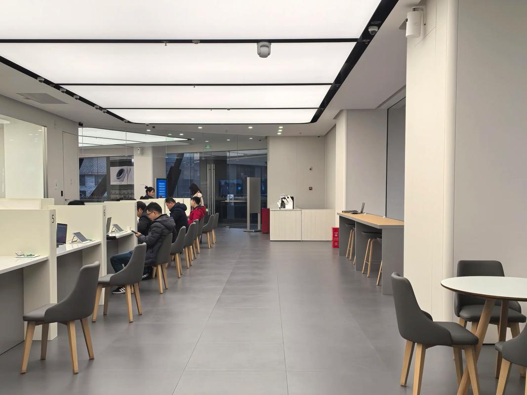 华为客户服务中心是干嘛的