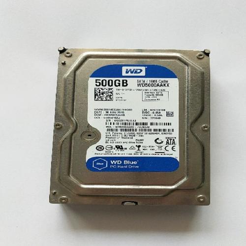 质量好的机械硬盘有哪些