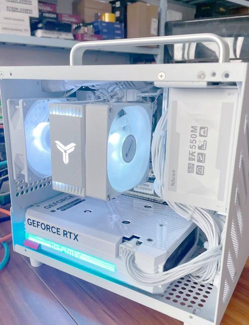 AMD也学会挤牙膏了,锐龙R5『3』600XT处理器装机实测