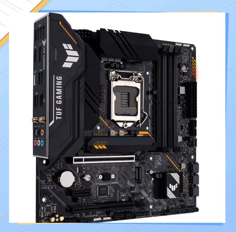 i7『1』0700k处理器搭配最低什么显卡可能吃鸡