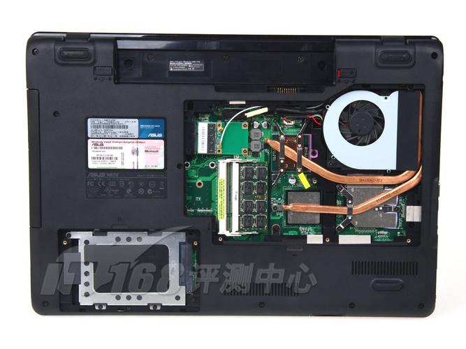 华硕n61的拆机教程详解【教程】