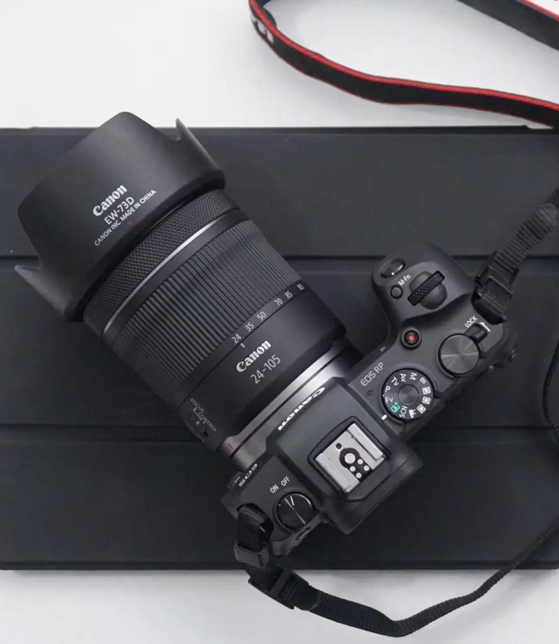 2024年佳能RP的5款最佳镜头!(2024年7月更新)