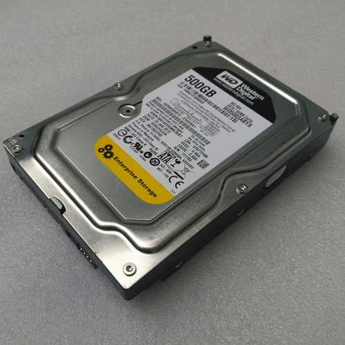 wd2500aajs硬盘是固态吗?