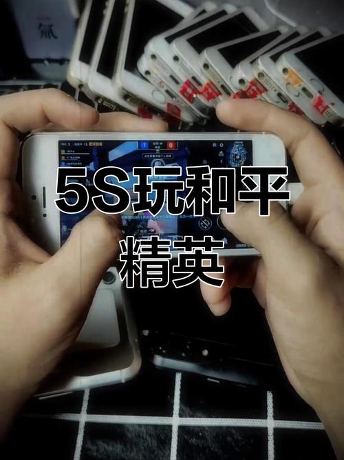 和平精英苹果5s16g能玩吗?