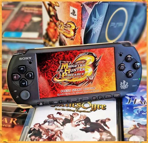 psp和psv哪个好玩