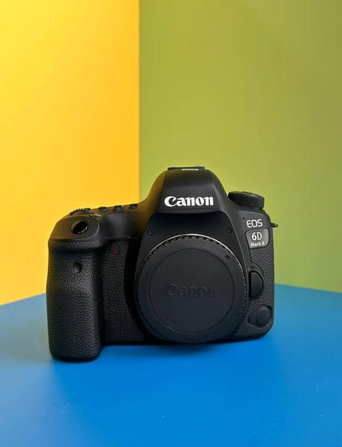 佳能6d参数详细