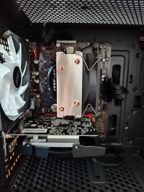 笔记本可以组装吗?