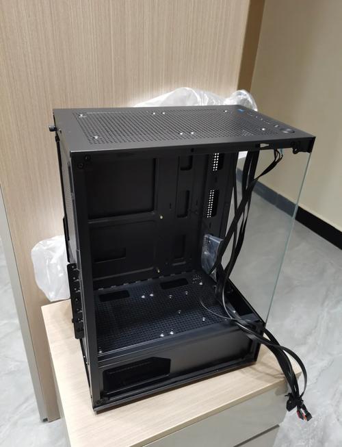 笔记本可以组装吗