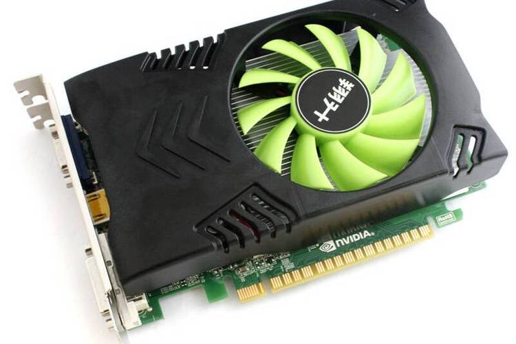 760或770的显卡七彩虹和翔升哪个好?