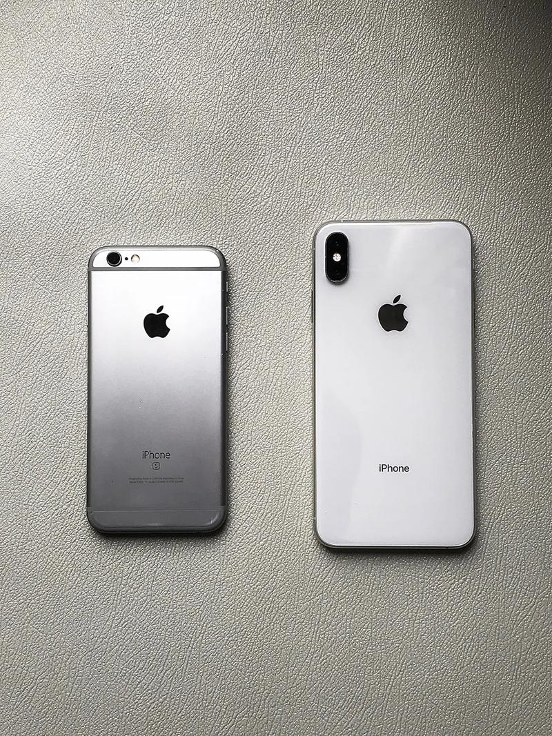 300块入手钉子户iPhone6sPlus,居然还能打游戏!备用机首选