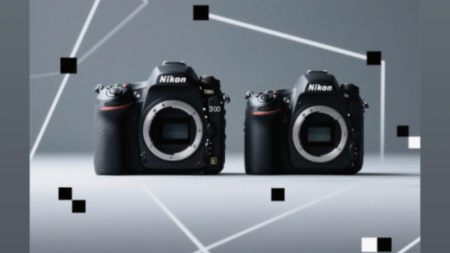 尼康D800和D800E有什么区分?哪位知道?