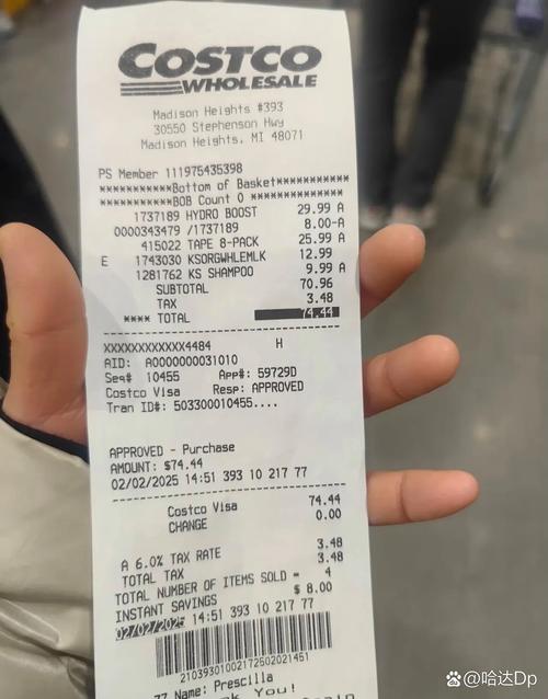 美国人买东西是否不贵?