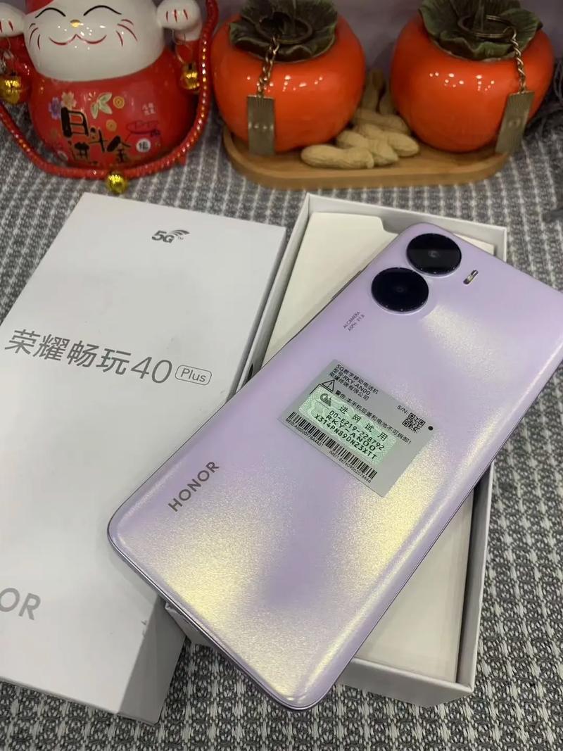 华为n0va7和荣耀畅玩40plus哪个好