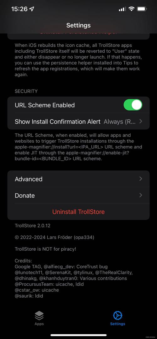 苹果越狱是什么意思