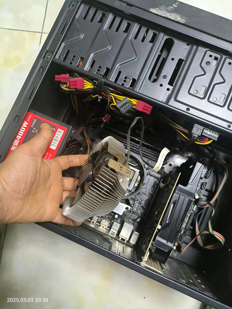 电脑办公用的150㎜左右高度的cpu风冷散热器大概多少钱