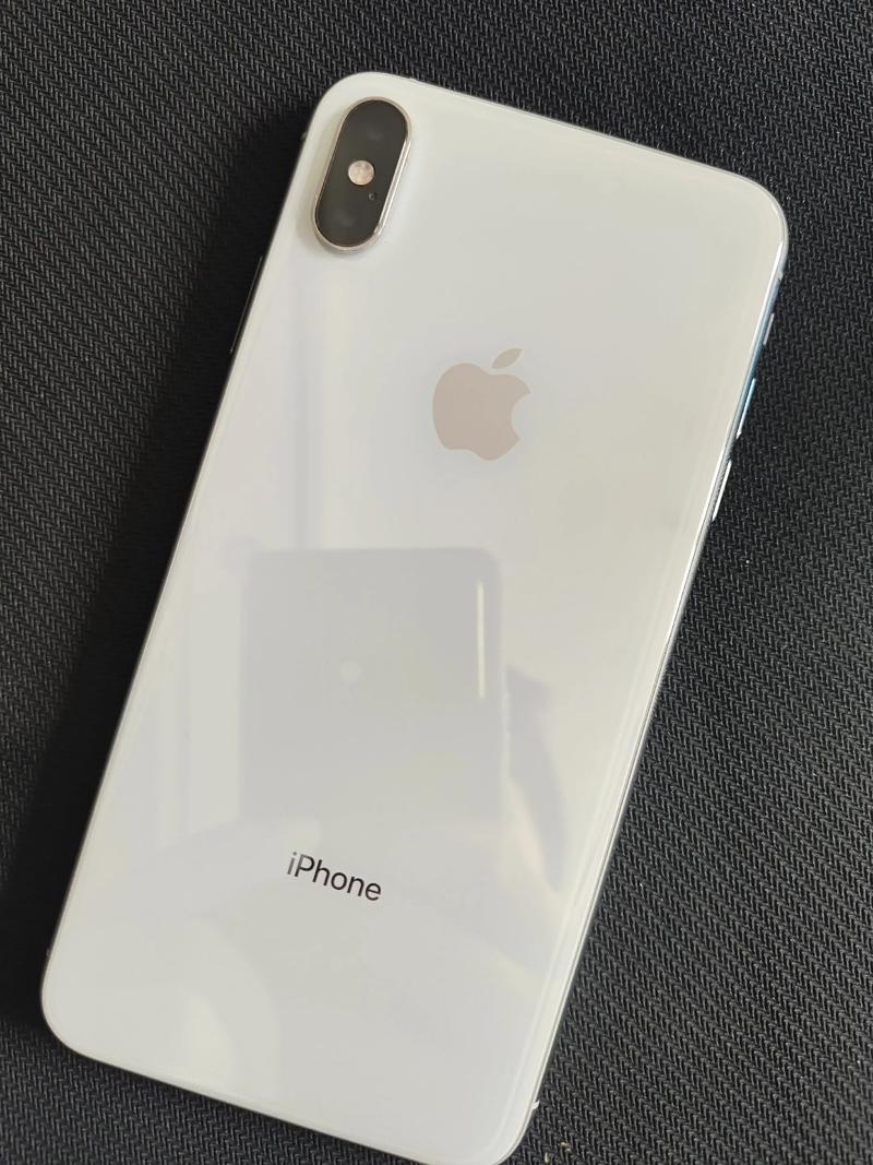 iphonexsmax是双卡双待吗?