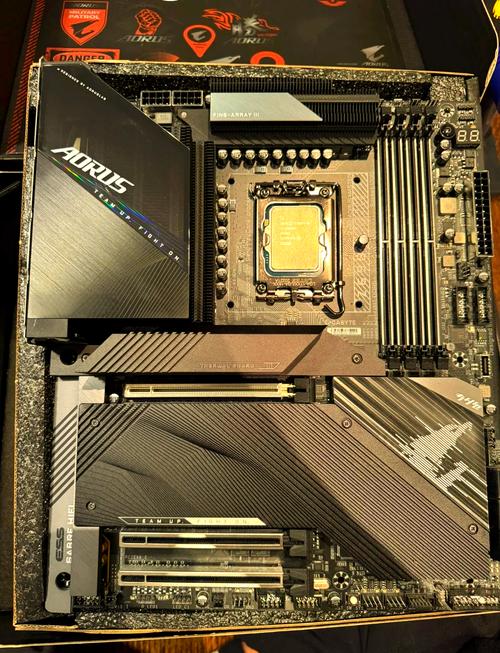 z690主板可以用13代cpu?