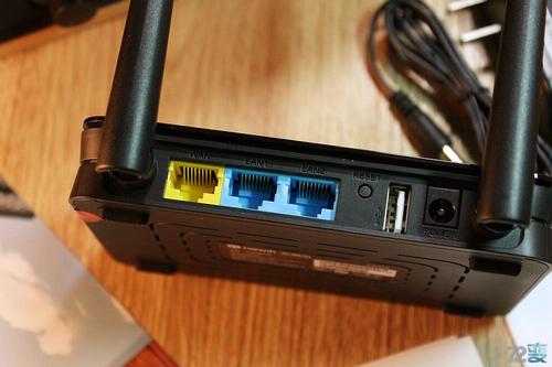 联想newifi的功能优势