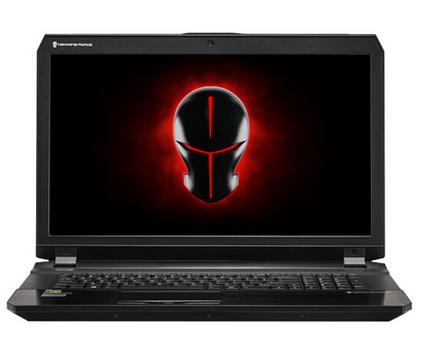 未来人类t7这款笔记本怎么样?