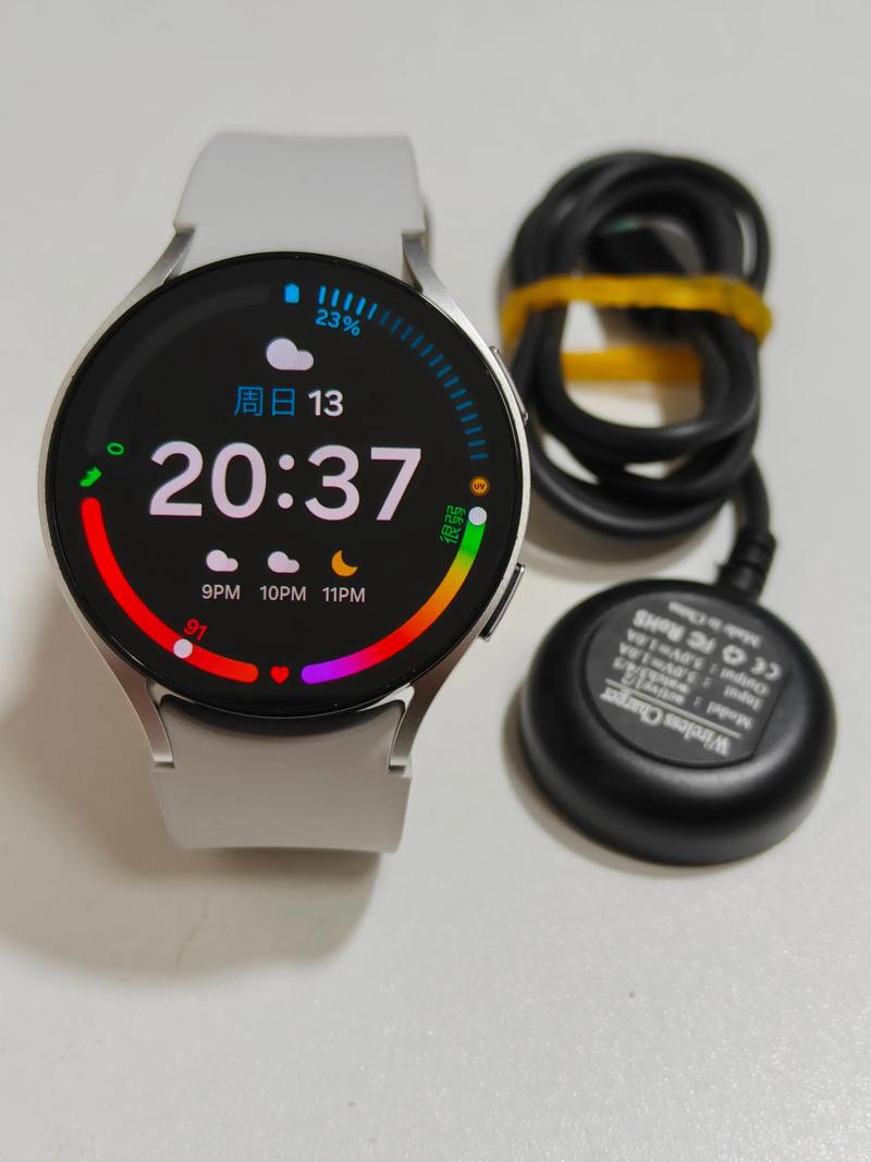 【2023年双十二三星手表购买建议】三星手表推荐哪一款?三星手表买wat...