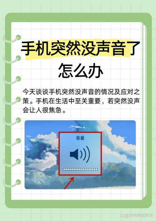 求助,小米note2没有任何声音了