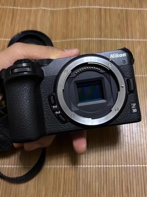 尼康Z30自费用户长期测评