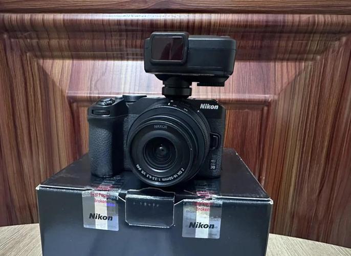 2024年618尼康z30相机怎么样值得买吗?尼康z30配什么镜头?尼康z30镜头...