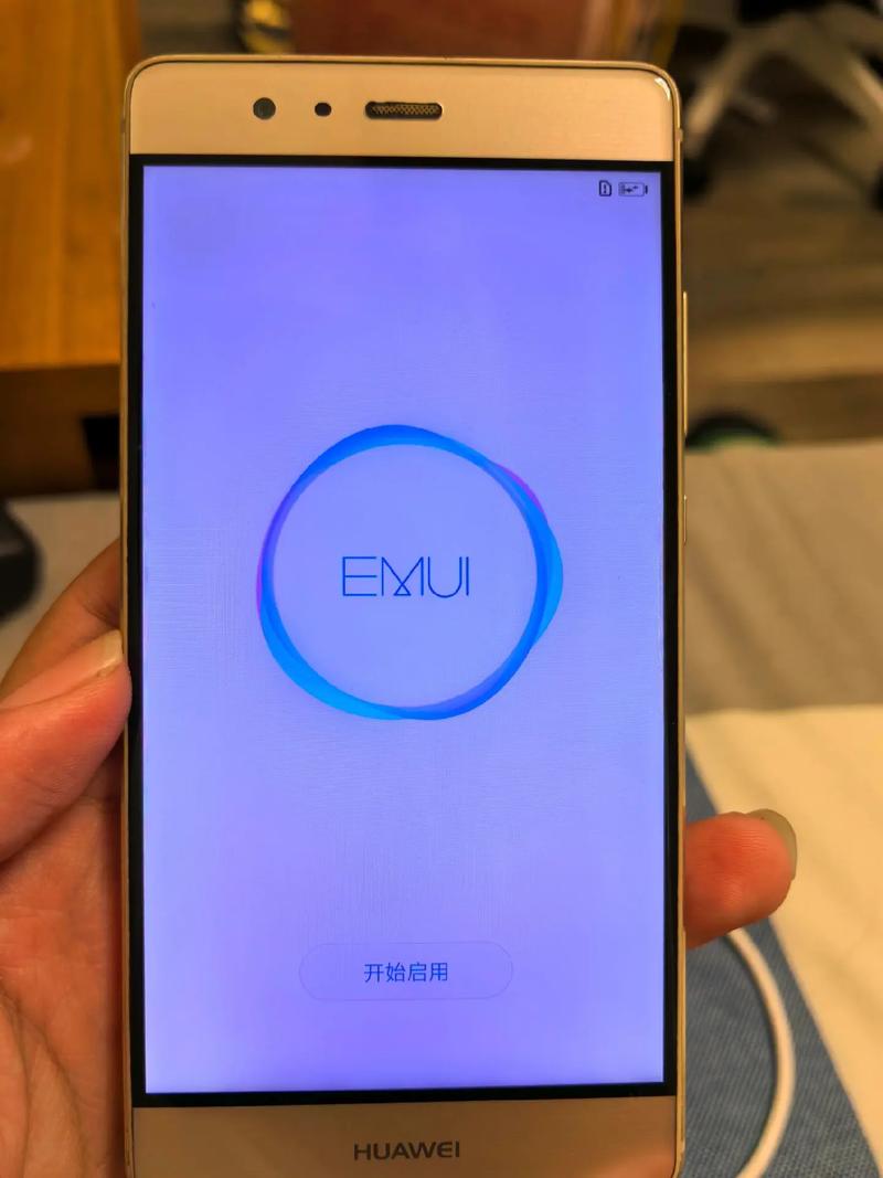 华为p9可以升级鸿蒙系统吗