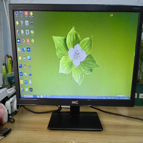 22寸显示器尺寸