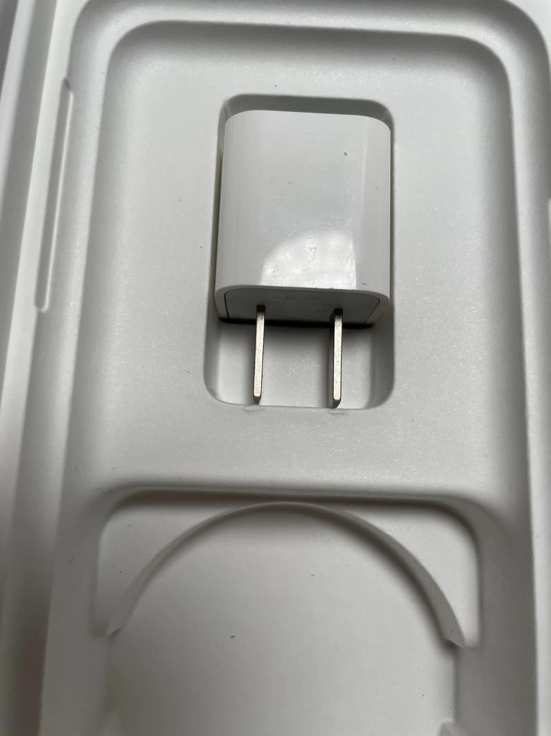 美版iphone6插头能不能在中国用?谁之前买过这个的