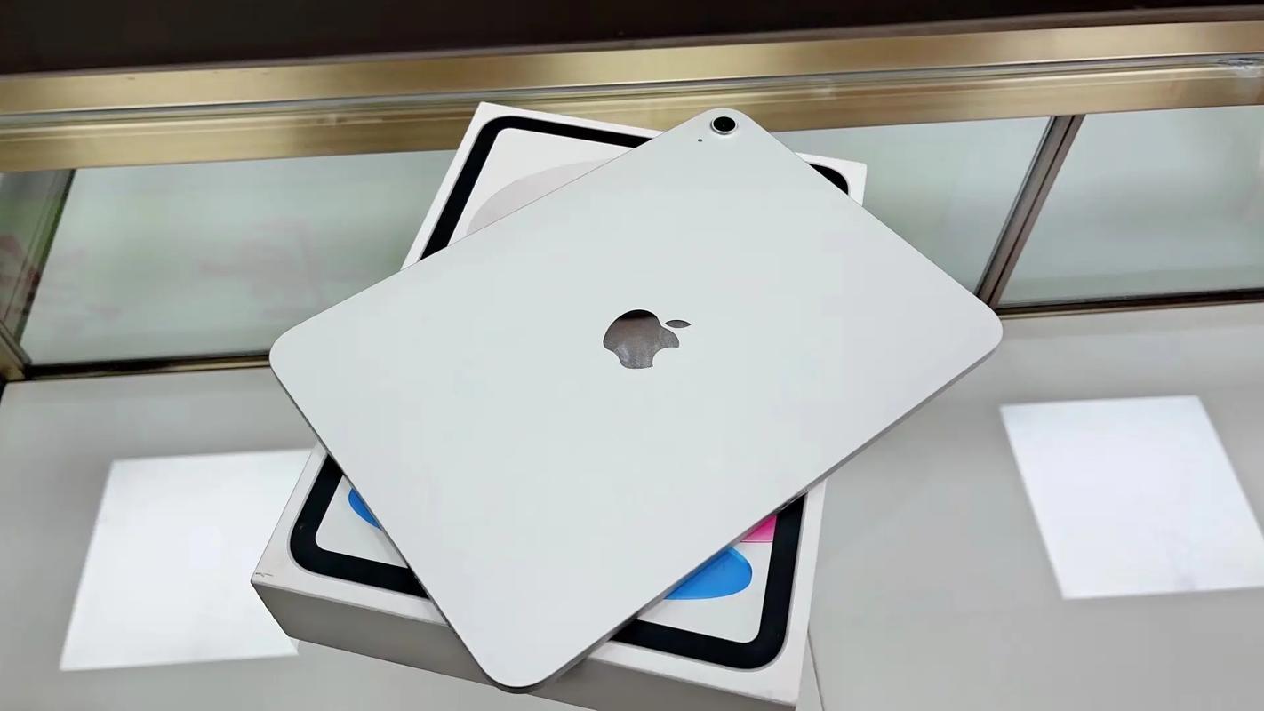 关于苹果平板的性价比