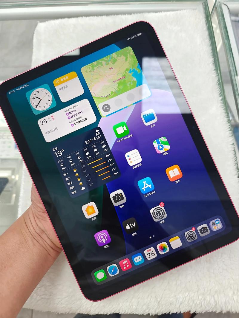 苹果秋季发布会上存在感最低的iPad9值得买吗?