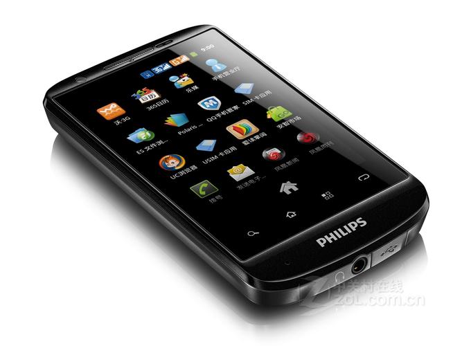 飞利浦s626l刷机包飞利浦w626刷机包