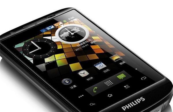 飞利浦W601手表好吗飞利浦w626