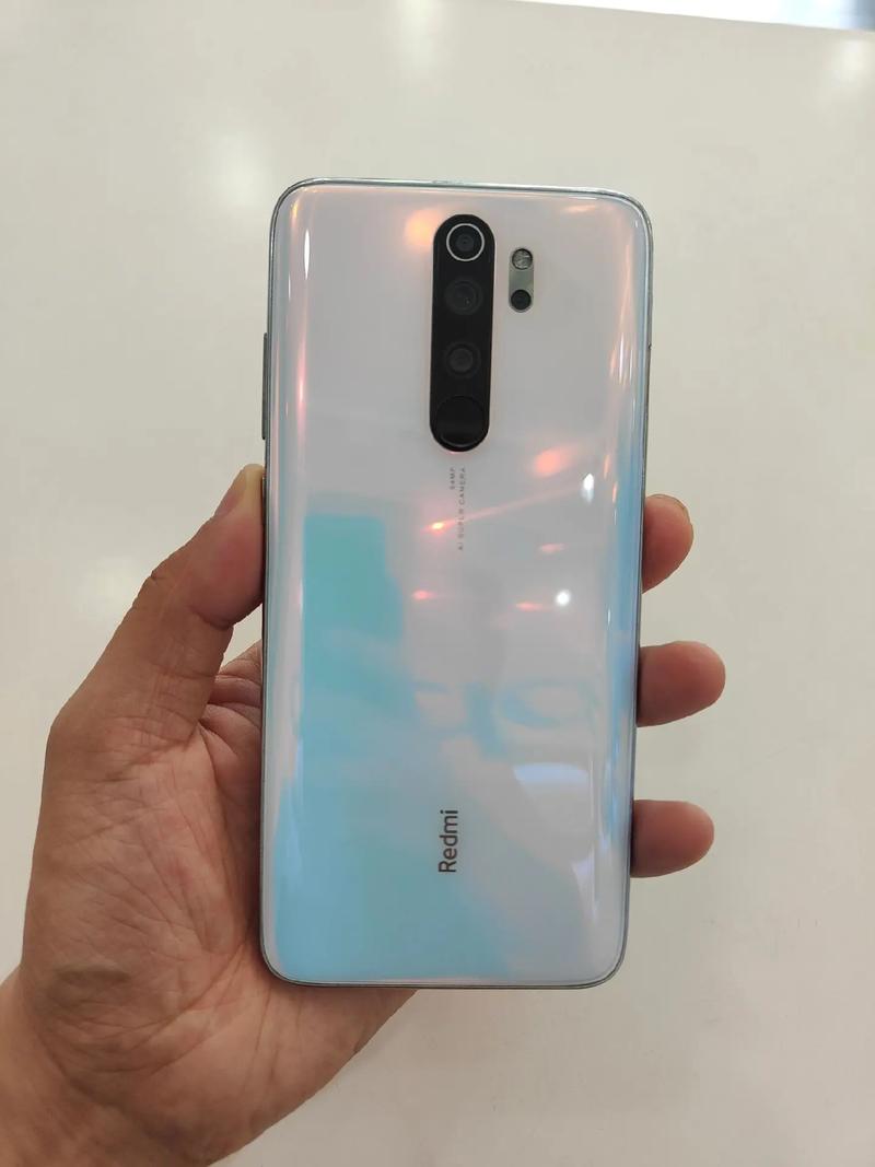 红米note8pro致命缺点