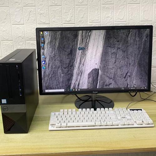 电脑的种类有哪些