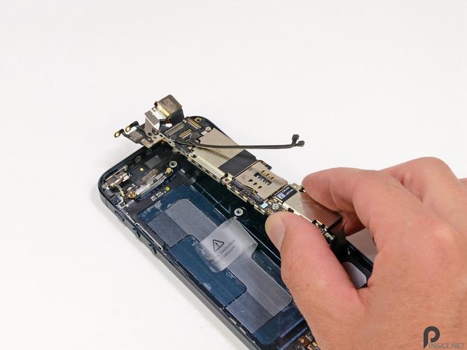 iphone5的电池可以更换吗