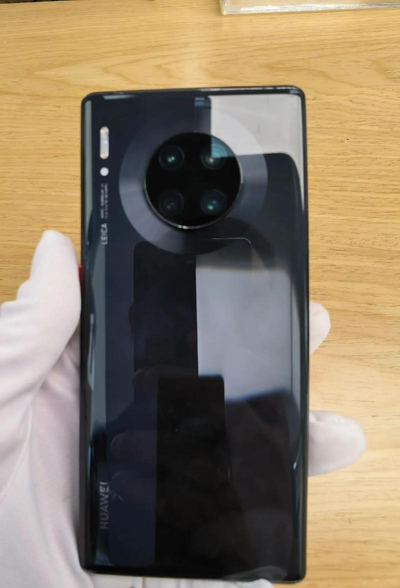 华为mate30pro的预算大概多少