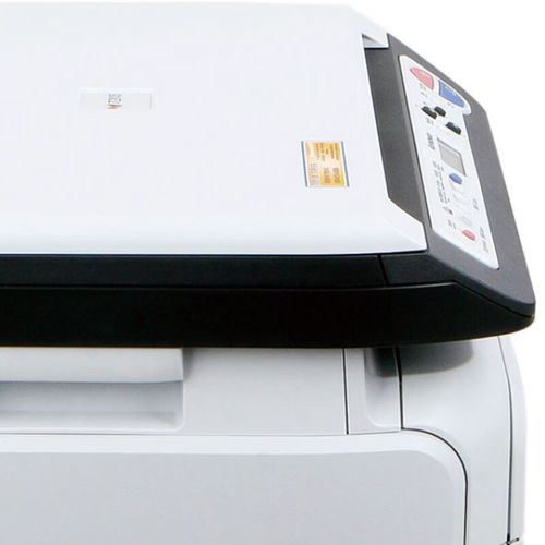 联想M7605D黑白激光多功能一体机该怎能打印复印文件