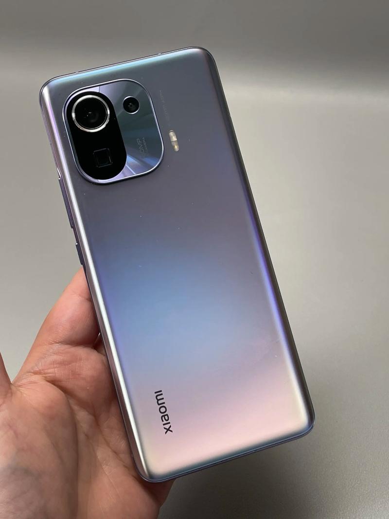 小米11ultra和小米11pro对比