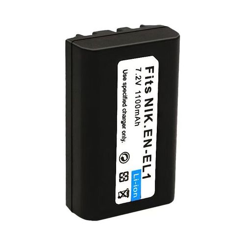 nikon单反怎么充电