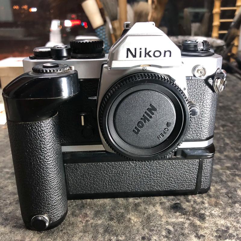 尼康数码单反的型号怎么排的?