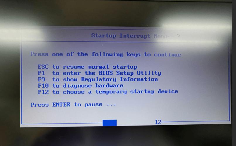 联想SL410K怎么设置第一启动项